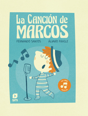 LA CANCIÓN DE MARCOS