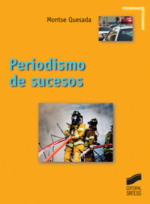 PERIODISMO DE SUCESOS