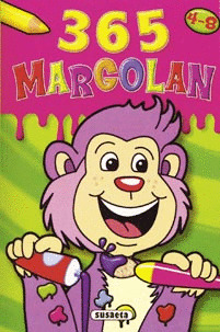 365 MARGOLAN