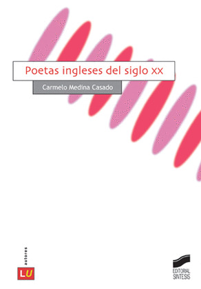 POETAS INGLESAS DEL SIGLO XX