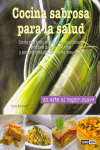 COCINA SABROSA PARA LA SALUD