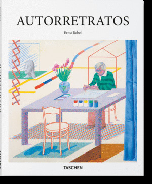 AUTORRETRATOS