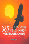 365 INSPIRACIONES DE LOS INDIOS NORTEAMERICANOS