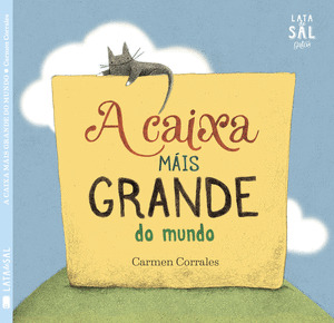 A CAIXA MAIS GRANDE DO MUNDO