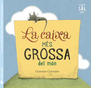 LA CAIXA MES GROSSA DEL MON
