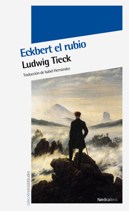 ECKBERT EL RUBIO