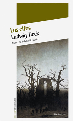 ECKBERT EL RUBIO