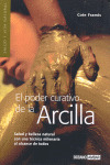 PODER CURATIVO DE LA ARCILLA, EL
