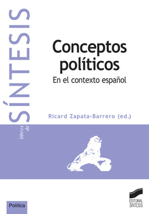 CONCEPTOS POLITICOS