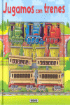 JUGAMOS CON TRENES
