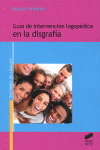 GUIA DE INTERVENCION LOGOPEDICA EN LA DISGRAFIA