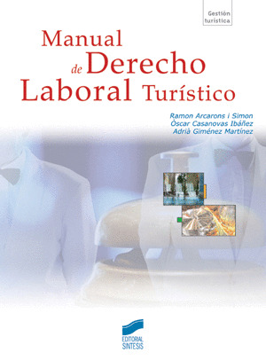 MANUAL DE DERECHO LABORAL TURISTICO