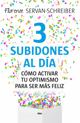 3 SUBIDONES AL DÍA