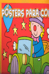 POSTERS PARA COLOREAR