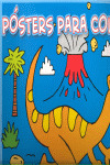 POSTERS PARA COLOREAR