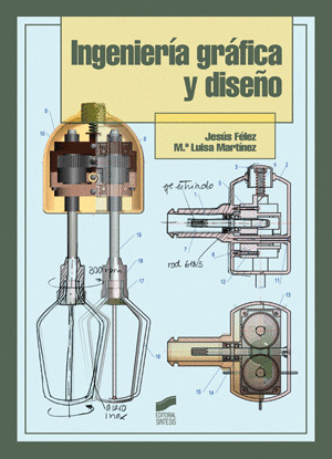 INGENIERIA GRAFICA Y DISEÑO