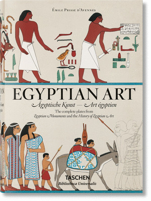 EGYPTIAN ART
