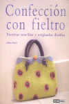 CONFECCIÓN CON FIELTRO