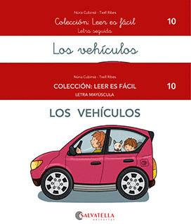 LOS VEHÍCULOS