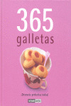365 GALLETAS