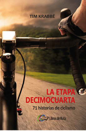 LA ETAPA DECIMOCUARTA