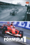 FORMULA 1 PASADO Y PRESENTE MAXIMA COMPETICION (2EDC)