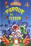 EL PARQUE EL TERROR
