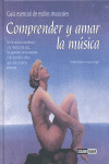 COMPRENDER Y AMAR LA MÚSICA