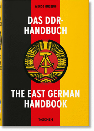 DAS DDR HANDBUCH