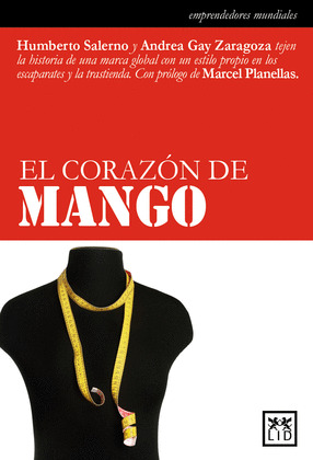 EL CORAZÓN DE MANGO