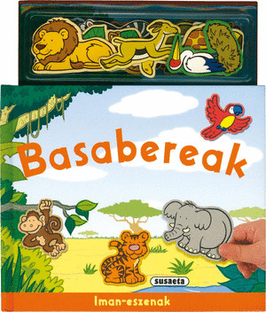 BASABERREAK