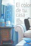 COLOR DE TU CASA, EL
