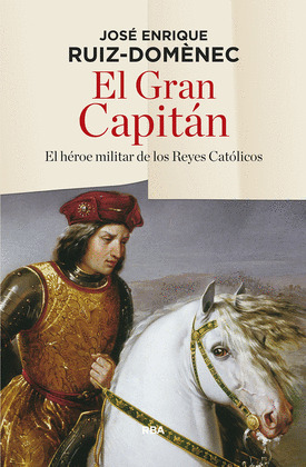 GRAN CAPITÁN, EL