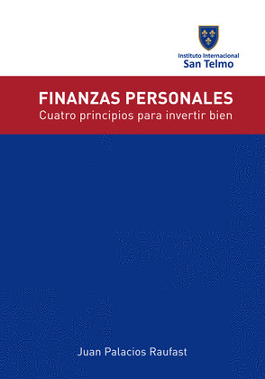 FINANZAS PERSONALES