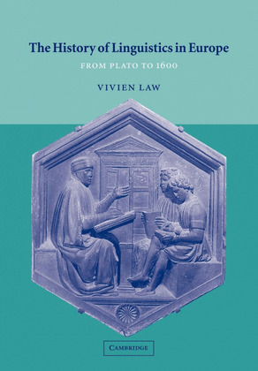 HISTORY OF LINGUISTICS IN EUROPE