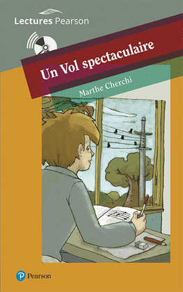 UN VOL SPECTACULARIE (N1)