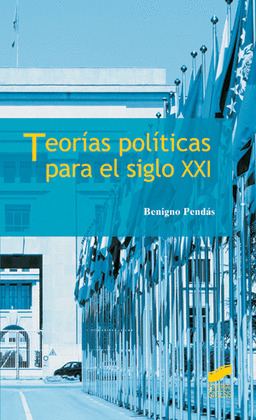 TEORIAS POLITICAS PARA EL SIGLO XXI
