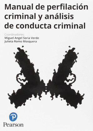 MANUAL DE PERFILACION CRIMINAL Y ANALISIS DE CONDU