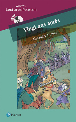 VINGT ANS APRES (N2)