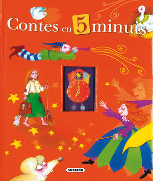 CONTES EN CINCO MINUTS