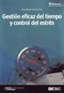 GESTIÓN EFICAZ DEL TIEMPO Y CONTROL DEL ESTRÉS