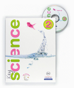LIR ALUMNO: SCIENCE. 2 PRIMARY. KEY