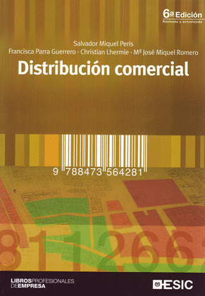 6ºED DISTRIBUCION COMERCIAL