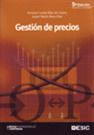 GESTIÓN DE PRECIOS