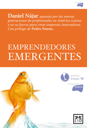 EMPRENDEDORES EMERGENTES
