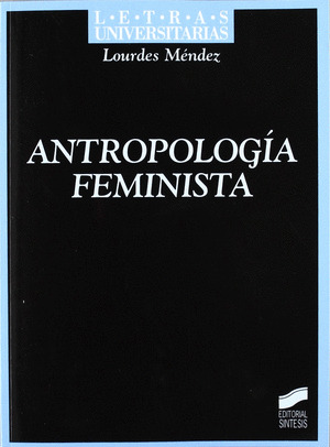 ANTROPOLOGIA FEMINISTA