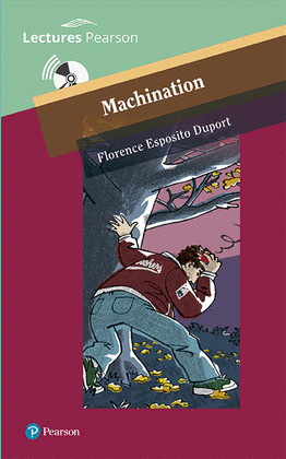 MACHINATION (N3)