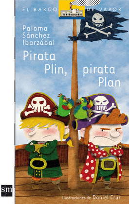 PIRATA PLIN, PIRATA PLAN