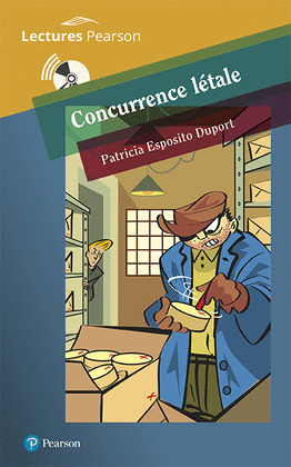 CONCURRENCE LETALE (N4)