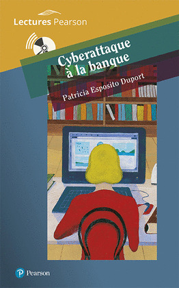 CYBERATTAQUE A LA BANQUE (N4)